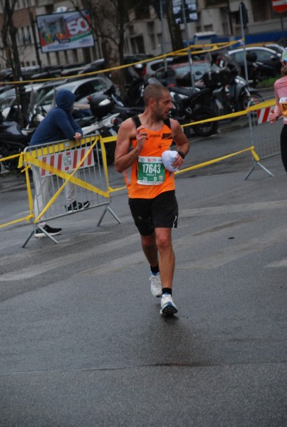 Maratona di Roma [TOP] [GOLD] (16/03/2025) 0074