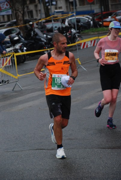Maratona di Roma [TOP] [GOLD] (16/03/2025) 0075