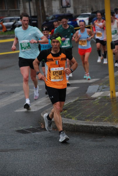 Maratona di Roma [TOP] [GOLD] (16/03/2025) 0078