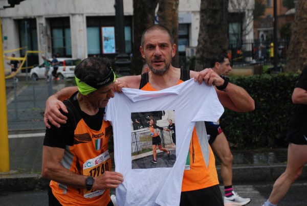 Maratona di Roma [TOP] [GOLD] (16/03/2025) 0081
