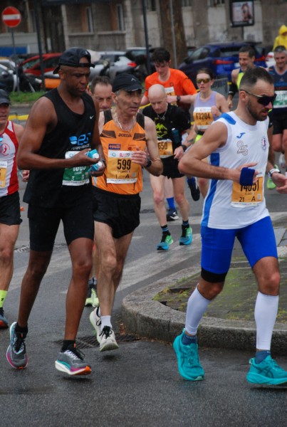 Maratona di Roma [TOP] [GOLD] (16/03/2025) 0083