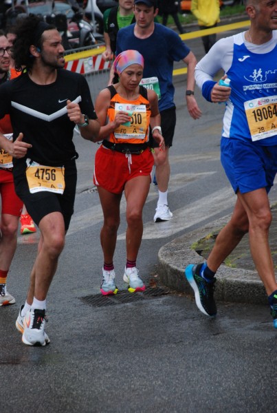 Maratona di Roma [TOP] [GOLD] (16/03/2025) 0086