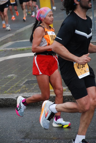Maratona di Roma [TOP] [GOLD] (16/03/2025) 0087