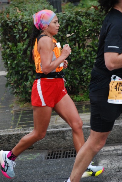 Maratona di Roma [TOP] [GOLD] (16/03/2025) 0088