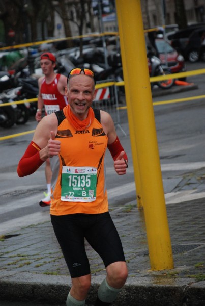 Maratona di Roma [TOP] [GOLD] (16/03/2025) 0092