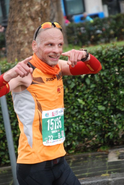 Maratona di Roma [TOP] [GOLD] (16/03/2025) 0095