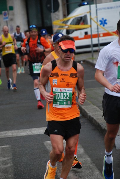 Maratona di Roma [TOP] [GOLD] (16/03/2025) 0097