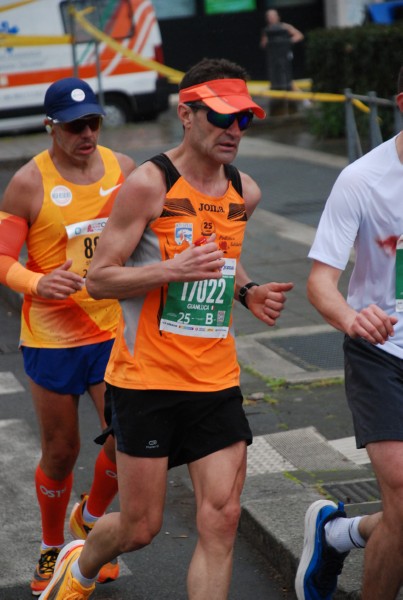 Maratona di Roma [TOP] [GOLD] (16/03/2025) 0098