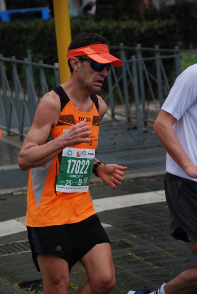 Maratona di Roma [TOP] [GOLD] (16/03/2025) 0099