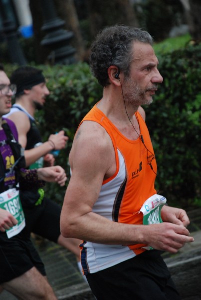 Maratona di Roma [TOP] [GOLD] (16/03/2025) 0100