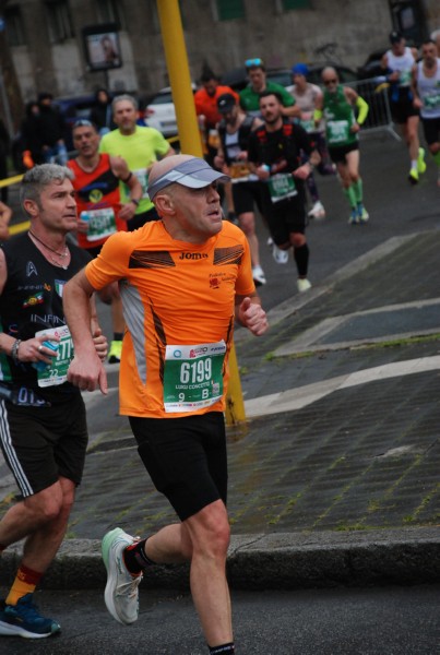 Maratona di Roma [TOP] [GOLD] (16/03/2025) 0107