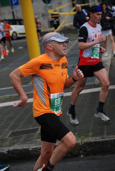 Maratona di Roma [TOP] [GOLD] (16/03/2025) 0108