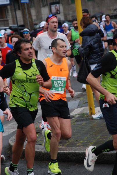 Maratona di Roma [TOP] [GOLD] (16/03/2025) 0111