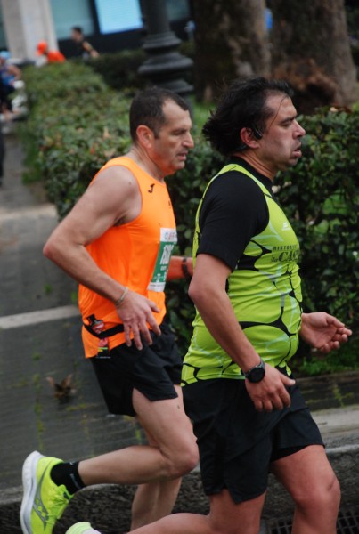 Maratona di Roma [TOP] [GOLD] (16/03/2025) 0113