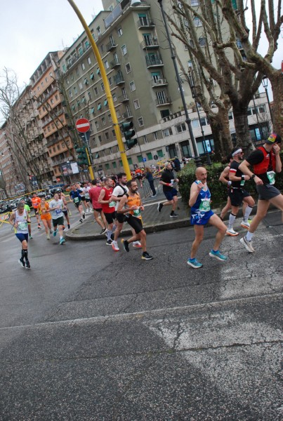 Maratona di Roma [TOP] [GOLD] (16/03/2025) 0114