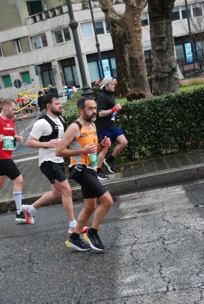 Maratona di Roma [TOP] [GOLD] (16/03/2025) 0115