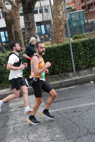 Maratona di Roma [TOP] [GOLD] (16/03/2025) 0116