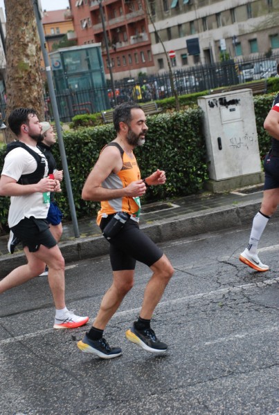 Maratona di Roma [TOP] [GOLD] (16/03/2025) 0117