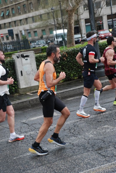 Maratona di Roma [TOP] [GOLD] (16/03/2025) 0118