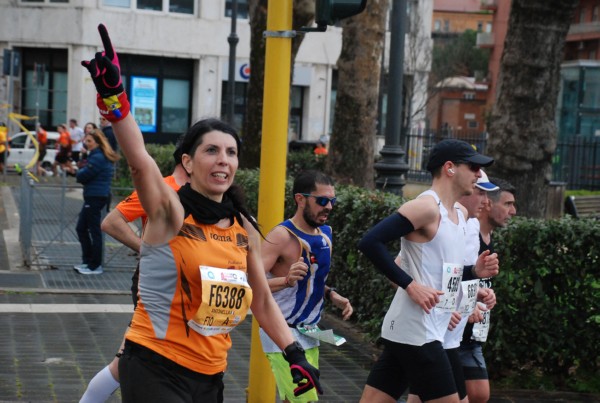 Maratona di Roma [TOP] [GOLD] (16/03/2025) 0119