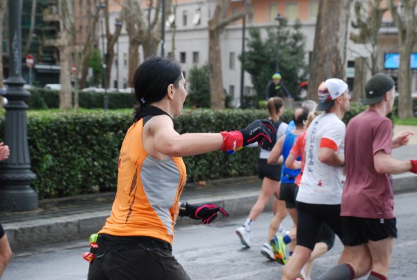Maratona di Roma [TOP] [GOLD] (16/03/2025) 0122