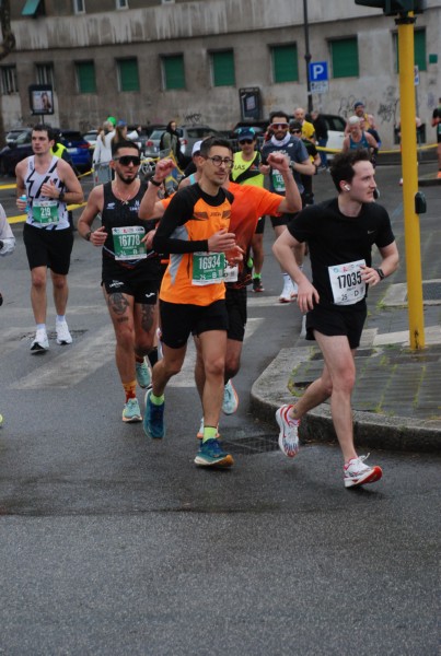 Maratona di Roma [TOP] [GOLD] (16/03/2025) 0124