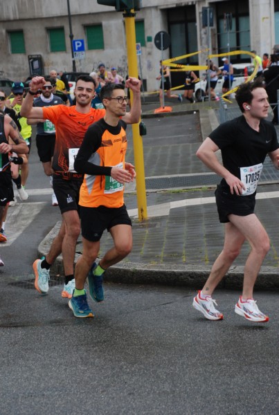 Maratona di Roma [TOP] [GOLD] (16/03/2025) 0125