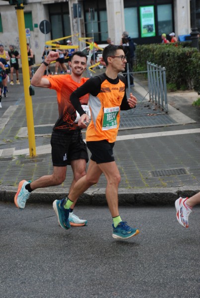 Maratona di Roma [TOP] [GOLD] (16/03/2025) 0126
