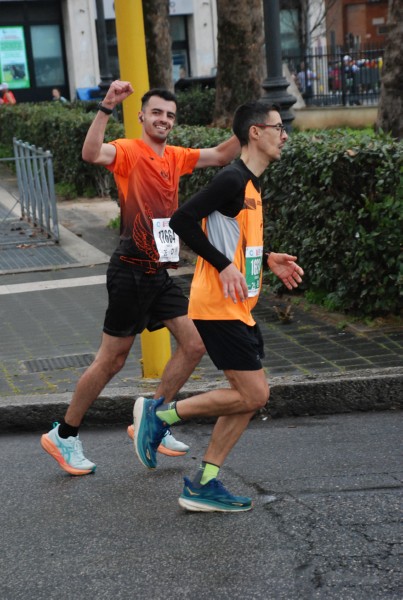 Maratona di Roma [TOP] [GOLD] (16/03/2025) 0127