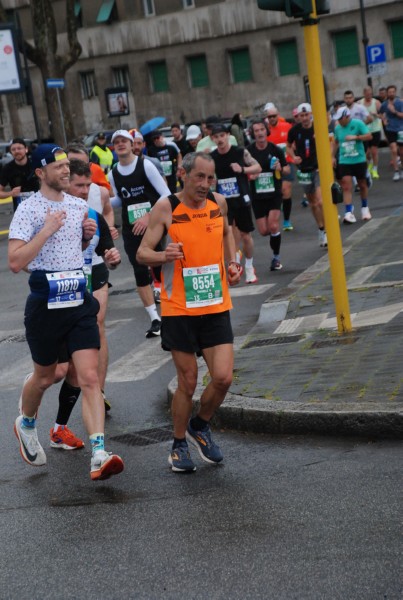 Maratona di Roma [TOP] [GOLD] (16/03/2025) 0129