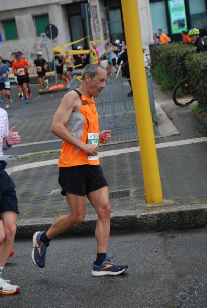 Maratona di Roma [TOP] [GOLD] (16/03/2025) 0130