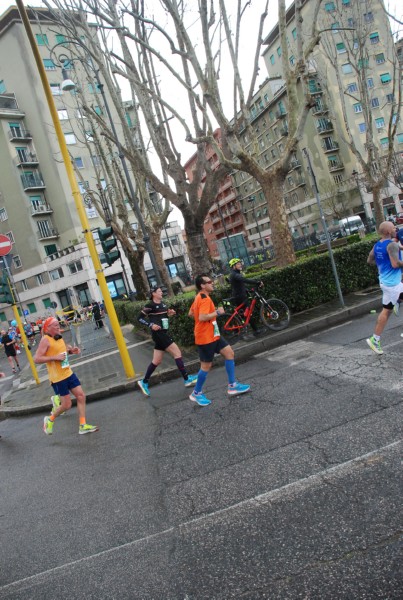 Maratona di Roma [TOP] [GOLD] (16/03/2025) 0134