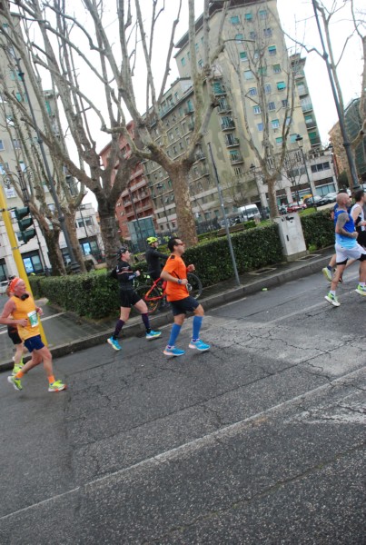 Maratona di Roma [TOP] [GOLD] (16/03/2025) 0135