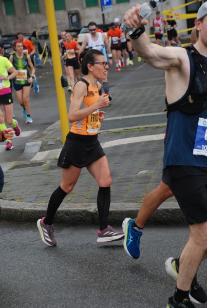 Maratona di Roma [TOP] [GOLD] (16/03/2025) 0137