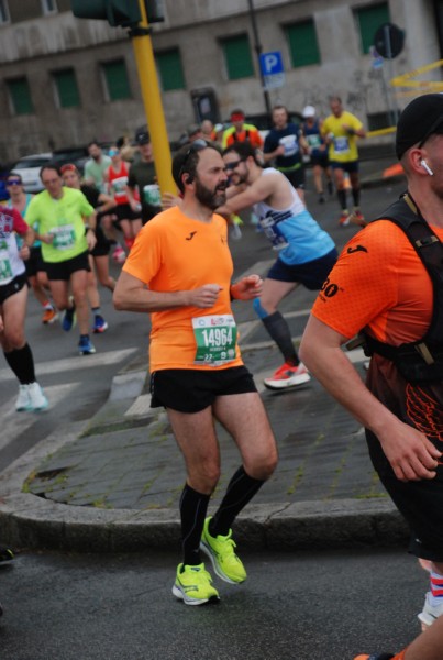 Maratona di Roma [TOP] [GOLD] (16/03/2025) 0144
