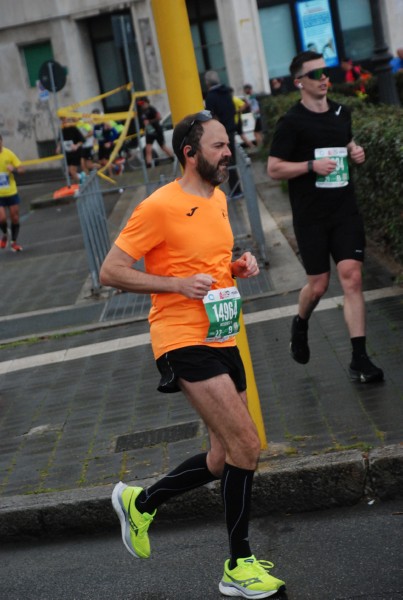 Maratona di Roma [TOP] [GOLD] (16/03/2025) 0145