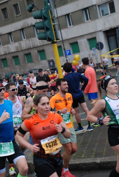 Maratona di Roma [TOP] [GOLD] (16/03/2025) 0148
