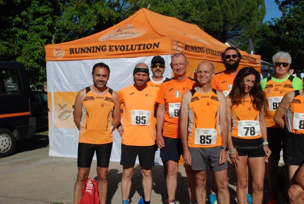 Maratonina di Villa Adriana (25/05/2025) 0017