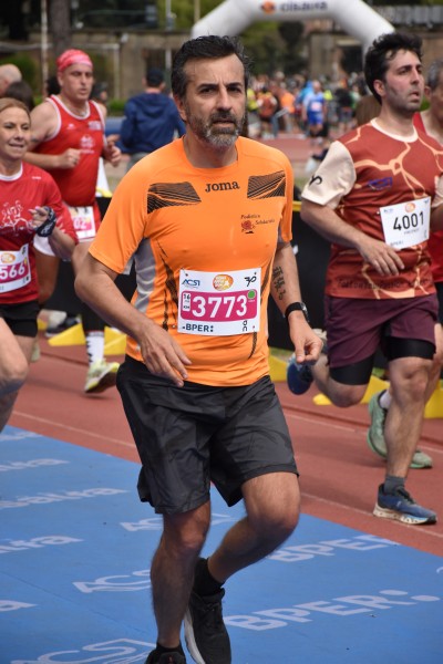 Appia Run[TOP] [GOLD] (13/04/2025) 0016