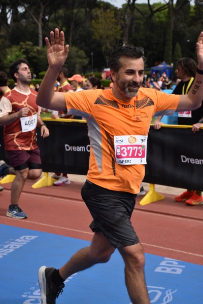 Appia Run[TOP] [GOLD] (13/04/2025) 0019