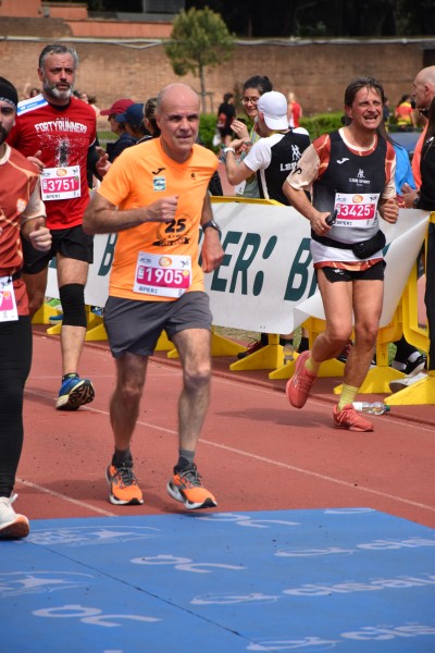 Appia Run[TOP] [GOLD] (13/04/2025) 0021