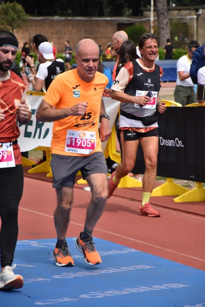 Appia Run[TOP] [GOLD] (13/04/2025) 0022
