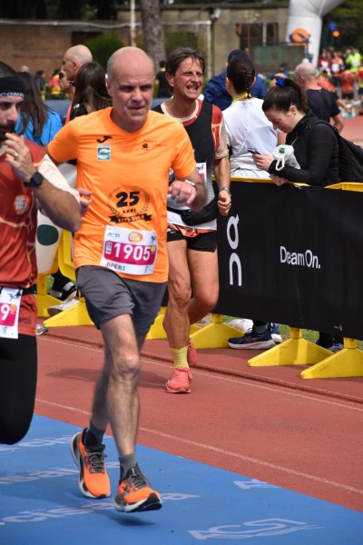 Appia Run[TOP] [GOLD] (13/04/2025) 0023