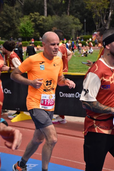 Appia Run[TOP] [GOLD] (13/04/2025) 0027
