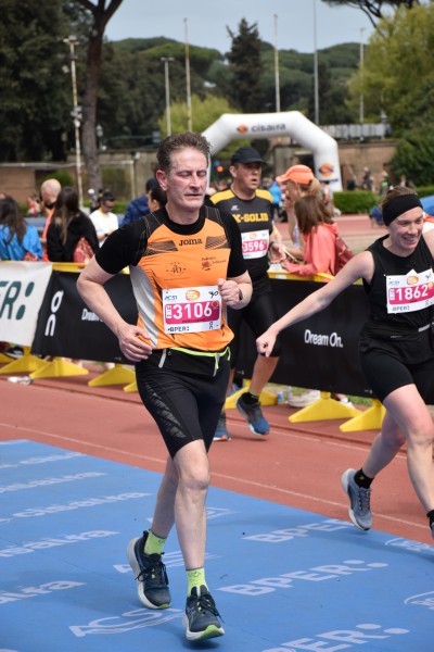 Appia Run[TOP] [GOLD] (13/04/2025) 0033