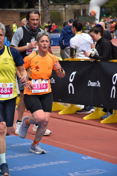 Appia Run[TOP] [GOLD] (13/04/2025) 0036