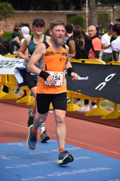Appia Run[TOP] [GOLD] (13/04/2025) 0044