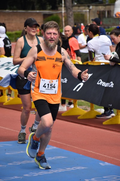 Appia Run[TOP] [GOLD] (13/04/2025) 0045