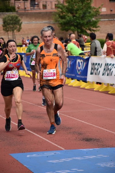 Appia Run[TOP] [GOLD] (13/04/2025) 0047