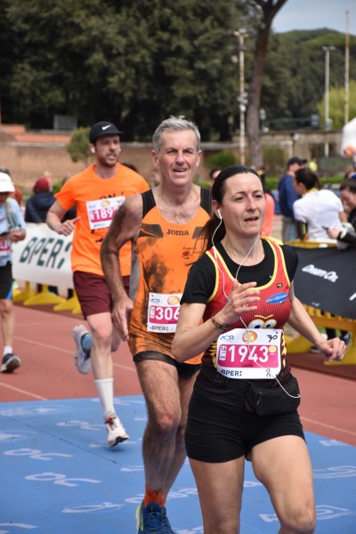 Appia Run[TOP] [GOLD] (13/04/2025) 0049